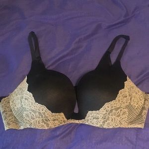 Victoria Secret 38c Push-Up Bra